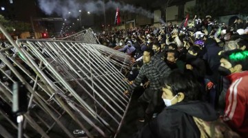 Convocan paro nacional para el 15 de octubre: transportistas y colectivos anuncian protestas